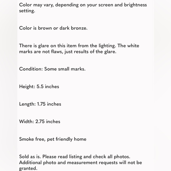 Bastet Egyptian Cat Goddess Resin Figurine Cultural Collectible Ornate Ecelctic - Picture 7 of 8